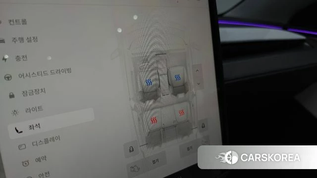 Tesla Model Y 2025 Серый из Кореи, фото 6