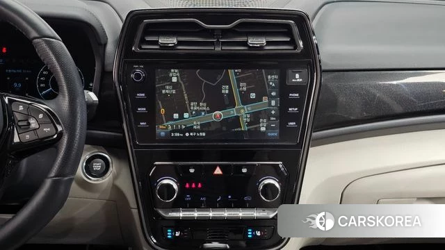 Ssangyong Berry New Tivoli 2022 Красный из Кореи, фото 6