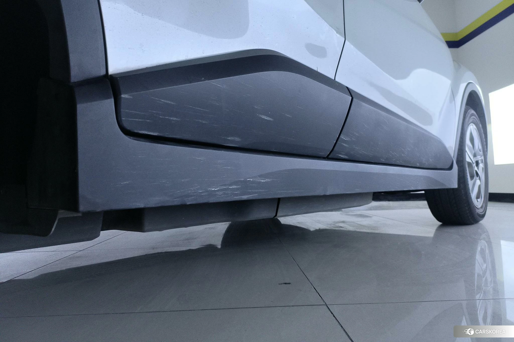 Toyota IZOA 2020 Белый из Китая, фото 6