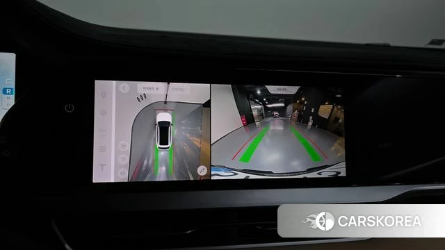 Renault Korea (Samsung) Grand Coleos 2025 Белый из Кореи, фото 6