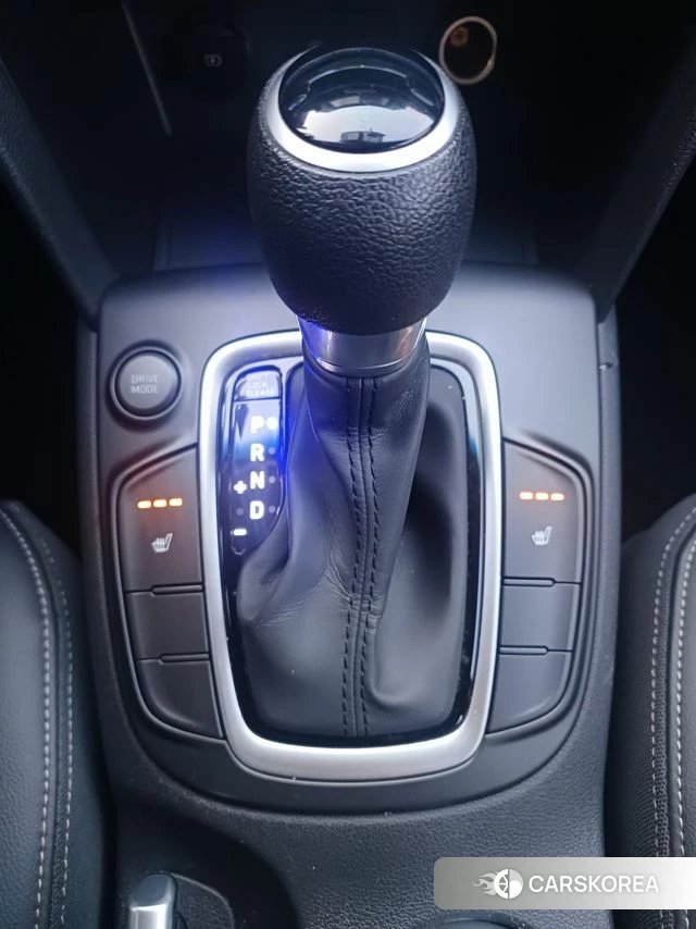 Hyundai Kona 2019 Серый из Кореи, фото 6