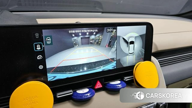 Hyundai The New Ionic 5 2025 Белый из Кореи, фото 6
