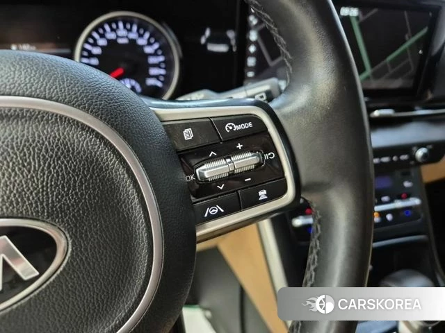 Kia Carnival 4th generation 2020 Белый из Кореи, фото 6