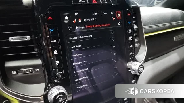 Dodge Lampicup 2019 Серый из Кореи, фото 6