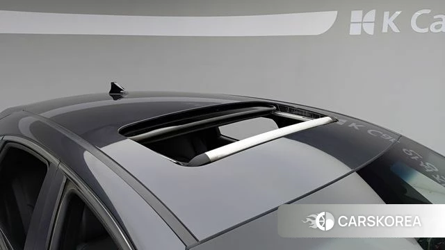 Kia Come New K3 2019 Серый из Кореи, фото 6