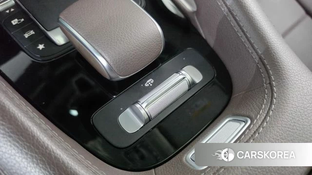 Mercedes-Benz GLE-Class W167 2022 Белый из Кореи, фото 6