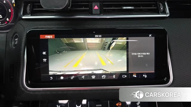 Land Rover Range Rover Velar 2019 Серый из Кореи, фото 6