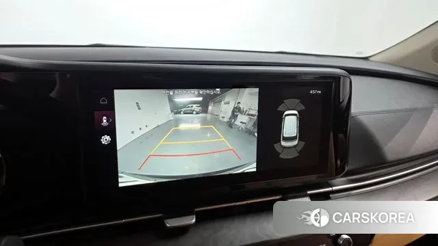 Kia Carnival 4th generation 2020 Черный из Кореи, фото 6