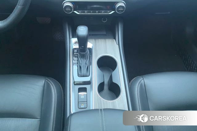 Nissan Altima 2023 Темно-серый из Китая, фото 6