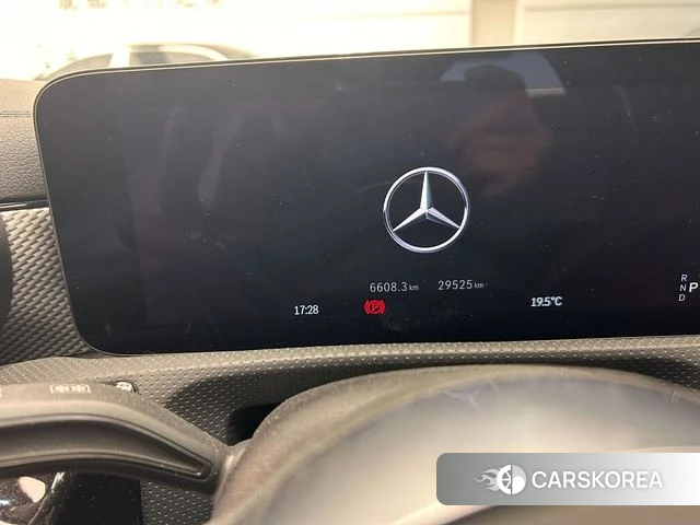 Mercedes-Benz A-Class 2023 Белый из Китая, фото 6