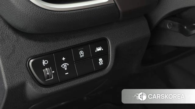Kia Seltos 2020 Синий из Кореи, фото 6