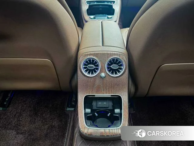 Mercedes-Benz E-Class 2023 Черный из Китая, фото 6