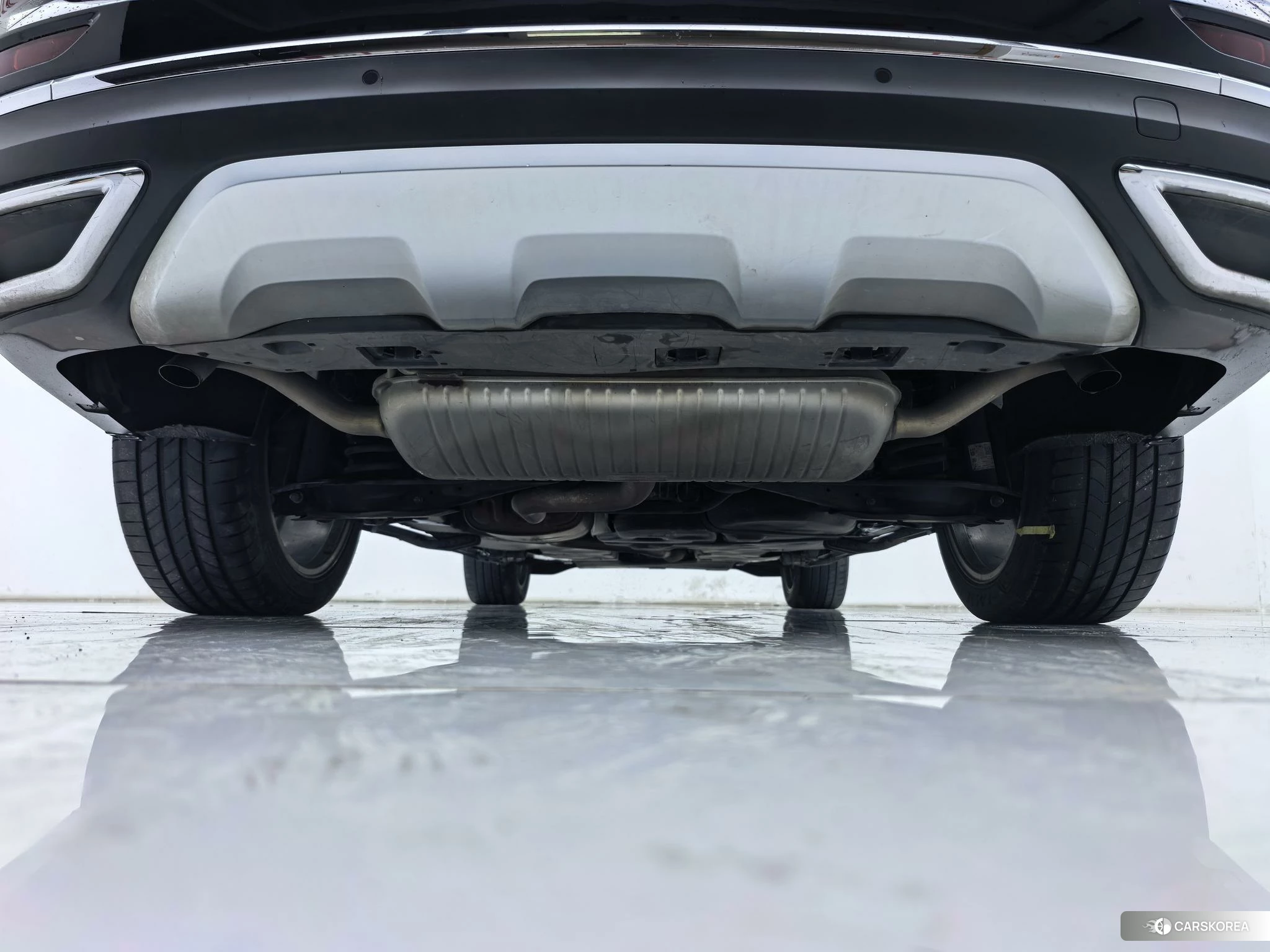 Volkswagen Teramont 2021 Черный из Китая, фото 6