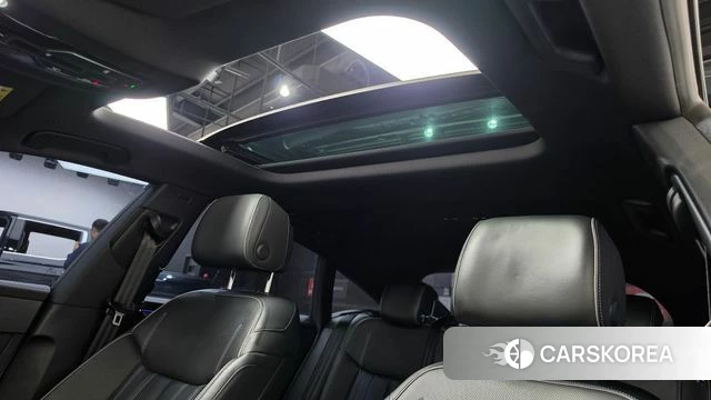 Audi A7 (4K) 2020 Белый из Кореи, фото 6