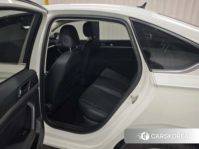 Volkswagen Lavida 2020 Белый из Китая, фото 6