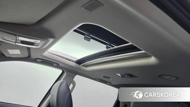 Kia Mohave Master 2022 Черный из Кореи, фото 6