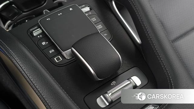 Mercedes-Benz GLE-Class W167 2026 Белый из Кореи, фото 6