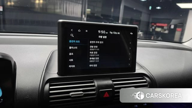Hyundai Casper 2021 Белый из Кореи, фото 6