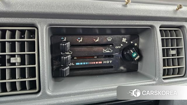 Chevrolet (GM Daewoo) New Damas 2019 Синий из Кореи, фото 6