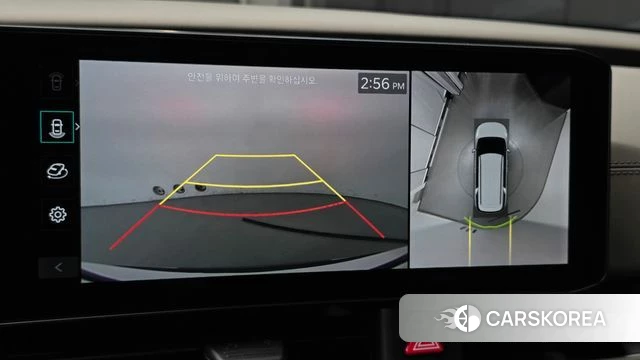 Kia The New Carnival 4th Generation 2024 Белый из Кореи, фото 6