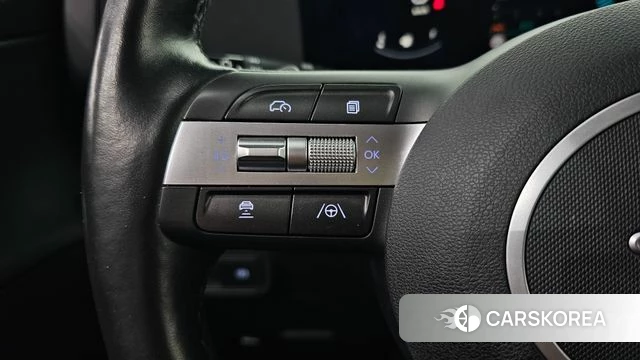 Hyundai Kona (SX2) 2023 Белый из Кореи, фото 6