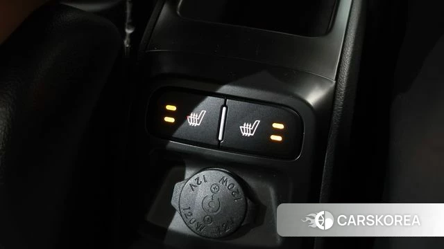 Kia The New Ray 2018 Серый из Кореи, фото 6