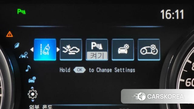 Toyota Camry (XV70) 2018 Серый из Кореи, фото 6