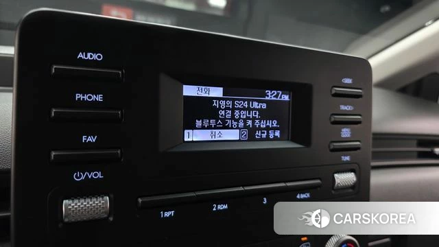 Hyundai Staria 2023 Белый из Кореи, фото 6