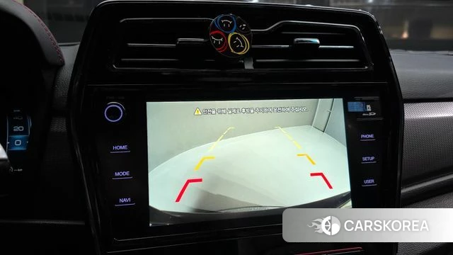 Ssangyong Berry New Tivoli 2021 Черный из Кореи, фото 6