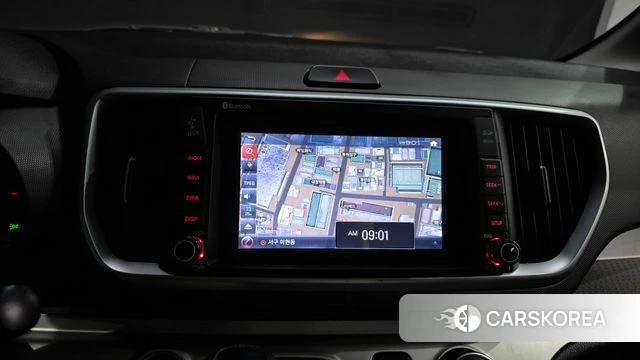 Kia The New Ray 2019 Серебристо-серый из Кореи, фото 6