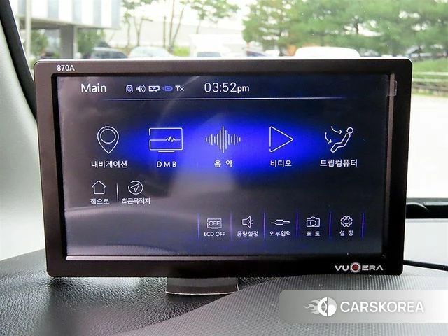 Kia The New Kia Ray 2023 Белый из Кореи, фото 6