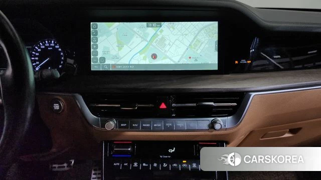 Kia Mohave Master 2021 Белый из Кореи, фото 6