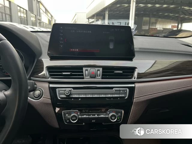 BMW X1 2023 Белый из Китая, фото 6