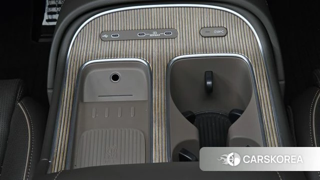 Hyundai Palisade (LX3) 2025 Черный из Кореи, фото 6