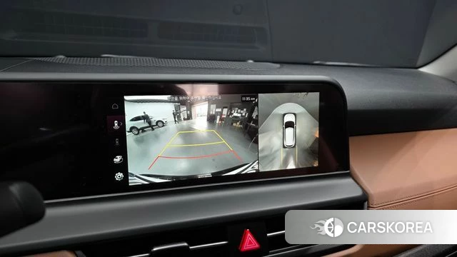 Kia The New Seltos 2025 Белый из Кореи, фото 6
