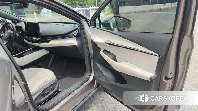 Volkswagen ID. UNYX 2025 Другой из Китая, фото 6