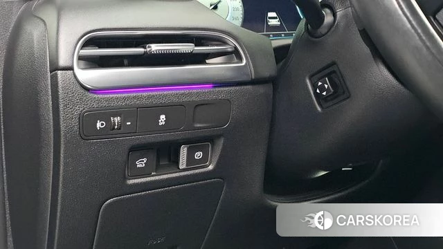 Hyundai The New Palisade 2023 Серый из Кореи, фото 6