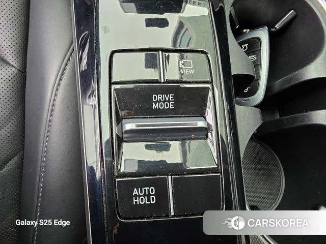 Hyundai Sonata (DN8) 2020 Жемчужный цвет из Кореи, фото 6