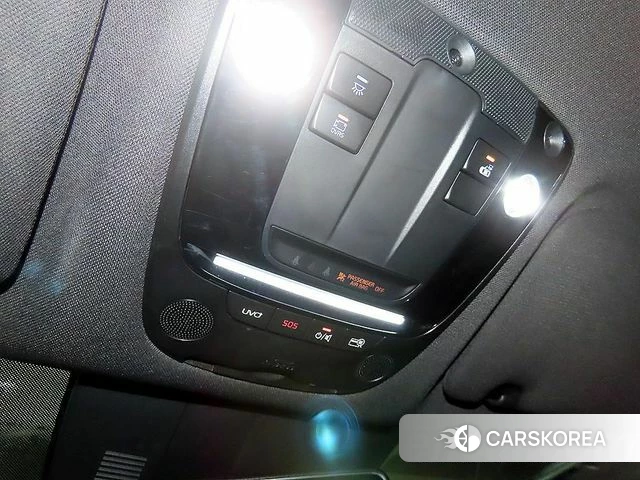 Kia K5 3rd generation 2020 Черный из Кореи, фото 6
