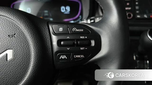 Kia The New Kia Ray 2024 Жемчужный цвет из Кореи, фото 6