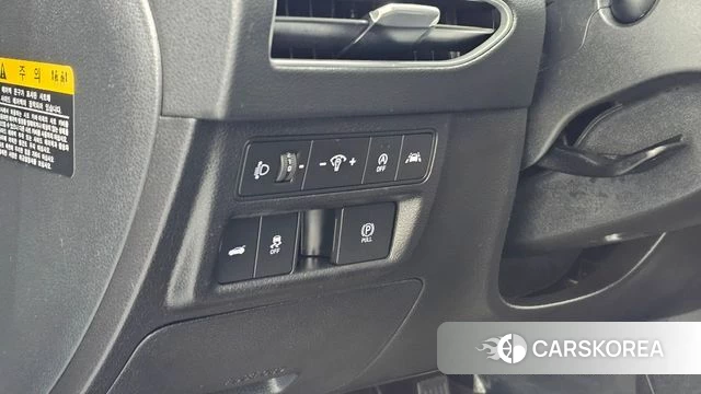 Hyundai Sonata (DN8) 2019 Серый из Кореи, фото 6