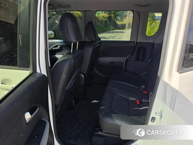 Kia The New Kia Ray 2026 Белый из Кореи, фото 6