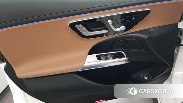 Mercedes-Benz E-Class W214 2026 Белый из Кореи, фото 6