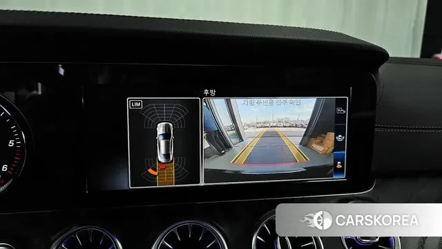 Mercedes-Benz E-Class W213 2019 Черный из Кореи, фото 6