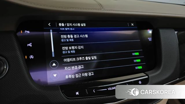 Cadillac CT6 2019 Белый из Кореи, фото 6