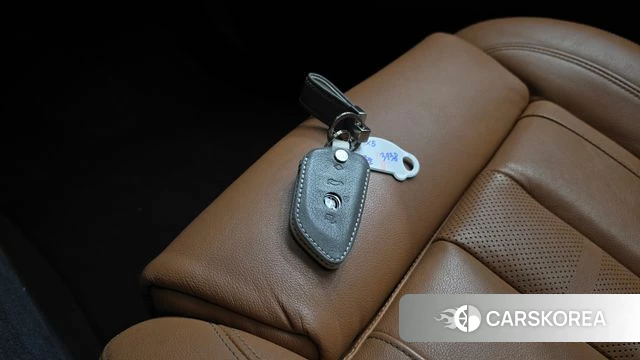 BMW X5 (G05) 2019 Черный из Кореи, фото 6
