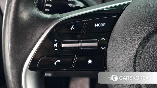 Hyundai Staria 2023 Серый из Кореи, фото 6
