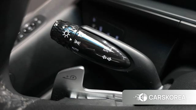 Hyundai ST1 2024 Белый из Кореи, фото 6