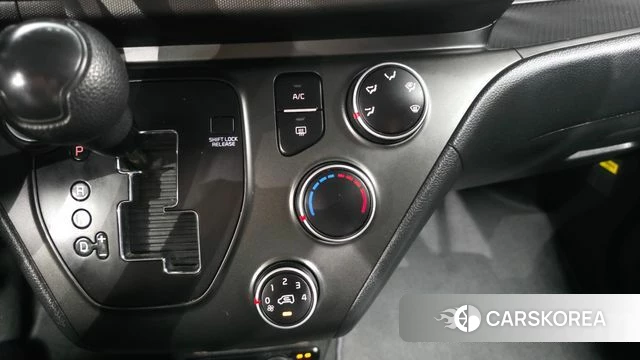 Kia The New Kia Ray 2023 Серый из Кореи, фото 6