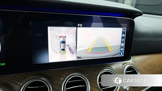 Mercedes-Benz E-Class W213 2020 Черный из Кореи, фото 6